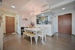 Blk 312B Clementi Ridges (Clementi), HDB 4 Rooms #566681781
